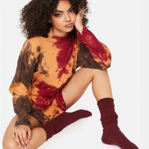 Free People pullover